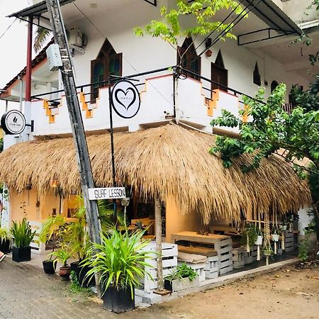Amor Place Unawatuna Exterior photo