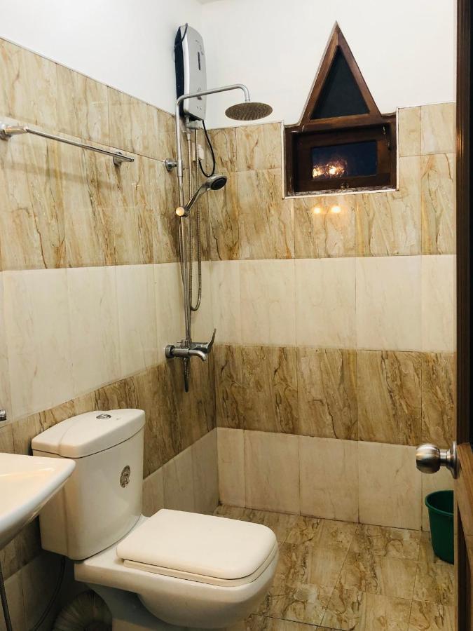 Amor Place Unawatuna Exterior photo