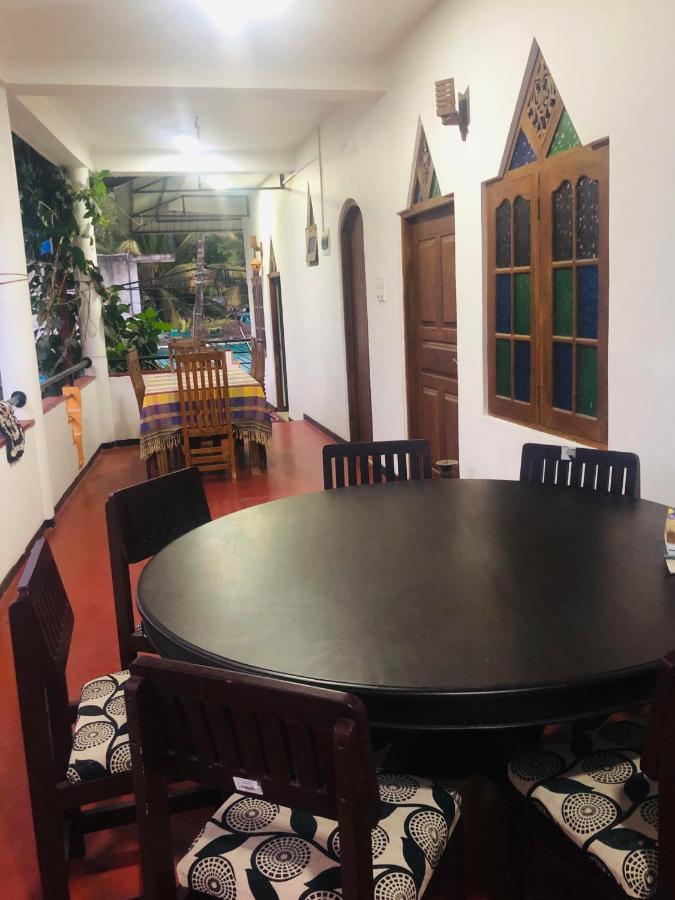 Amor Place Unawatuna Exterior photo